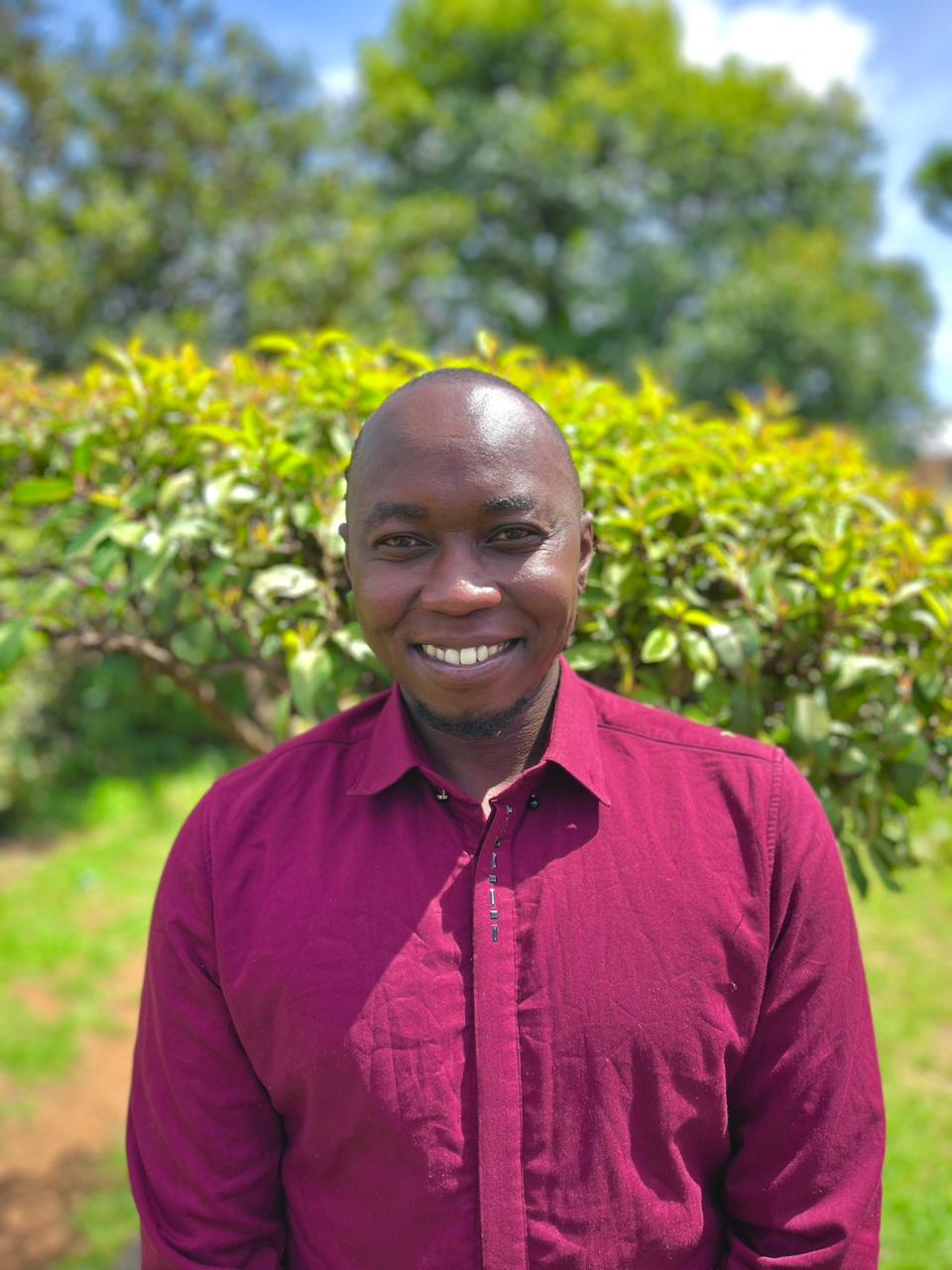 Brian Kibet  (KK-069)